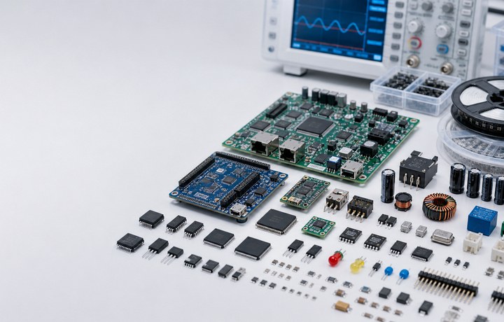 EEPROM 存储器 2